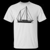 Men's Tall Ultra Cotton® T-Shirt Thumbnail