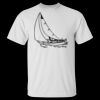 Men's Tall Ultra Cotton® T-Shirt Thumbnail