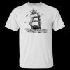 Men's Tall Ultra Cotton® T-Shirt Thumbnail