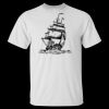 Men's Tall Ultra Cotton® T-Shirt Thumbnail