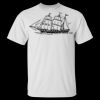 Men's Tall Ultra Cotton® T-Shirt Thumbnail