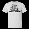 Men's Tall Ultra Cotton® T-Shirt Thumbnail