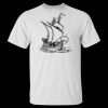 Men's Tall Ultra Cotton® T-Shirt Thumbnail