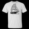 Men's Tall Ultra Cotton® T-Shirt Thumbnail