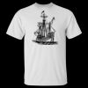 Men's Tall Ultra Cotton® T-Shirt Thumbnail