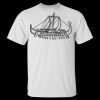 Men's Tall Ultra Cotton® T-Shirt Thumbnail