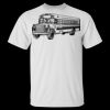 Men's Tall Ultra Cotton® T-Shirt Thumbnail