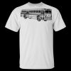 Men's Tall Ultra Cotton® T-Shirt Thumbnail