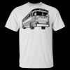 Men's Tall Ultra Cotton® T-Shirt Thumbnail
