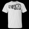 Men's Tall Ultra Cotton® T-Shirt Thumbnail