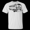 Men's Tall Ultra Cotton® T-Shirt Thumbnail