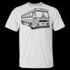 Men's Tall Ultra Cotton® T-Shirt Thumbnail