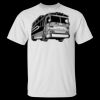Men's Tall Ultra Cotton® T-Shirt Thumbnail