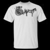 Men's Tall Ultra Cotton® T-Shirt Thumbnail