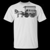 Men's Tall Ultra Cotton® T-Shirt Thumbnail
