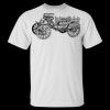Men's Tall Ultra Cotton® T-Shirt Thumbnail