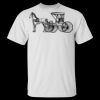 Men's Tall Ultra Cotton® T-Shirt Thumbnail