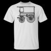 Men's Tall Ultra Cotton® T-Shirt Thumbnail