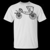 Men's Tall Ultra Cotton® T-Shirt Thumbnail