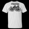 Men's Tall Ultra Cotton® T-Shirt Thumbnail