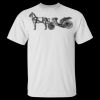 Men's Tall Ultra Cotton® T-Shirt Thumbnail