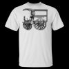 Men's Tall Ultra Cotton® T-Shirt Thumbnail