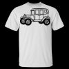 Men's Tall Ultra Cotton® T-Shirt Thumbnail