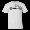 Men's Tall Ultra Cotton® T-Shirt Thumbnail
