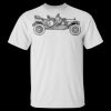 Men's Tall Ultra Cotton® T-Shirt Thumbnail