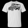 Men's Tall Ultra Cotton® T-Shirt Thumbnail