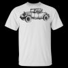 Men's Tall Ultra Cotton® T-Shirt Thumbnail