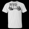Men's Tall Ultra Cotton® T-Shirt Thumbnail