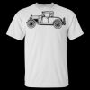 Men's Tall Ultra Cotton® T-Shirt Thumbnail
