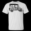Men's Tall Ultra Cotton® T-Shirt Thumbnail