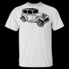 Men's Tall Ultra Cotton® T-Shirt Thumbnail