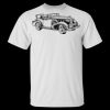 Men's Tall Ultra Cotton® T-Shirt Thumbnail