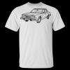 Men's Tall Ultra Cotton® T-Shirt Thumbnail