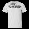 Men's Tall Ultra Cotton® T-Shirt Thumbnail