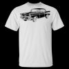 Men's Tall Ultra Cotton® T-Shirt Thumbnail