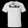 Men's Tall Ultra Cotton® T-Shirt Thumbnail