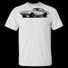 Men's Tall Ultra Cotton® T-Shirt Thumbnail