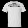 Men's Tall Ultra Cotton® T-Shirt Thumbnail