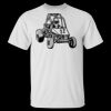 Men's Tall Ultra Cotton® T-Shirt Thumbnail