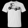 Men's Tall Ultra Cotton® T-Shirt Thumbnail