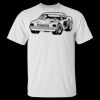 Men's Tall Ultra Cotton® T-Shirt Thumbnail