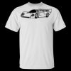 Men's Tall Ultra Cotton® T-Shirt Thumbnail