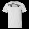 Men's Tall Ultra Cotton® T-Shirt Thumbnail