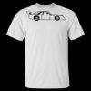 Men's Tall Ultra Cotton® T-Shirt Thumbnail