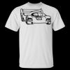 Men's Tall Ultra Cotton® T-Shirt Thumbnail