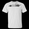 Men's Tall Ultra Cotton® T-Shirt Thumbnail